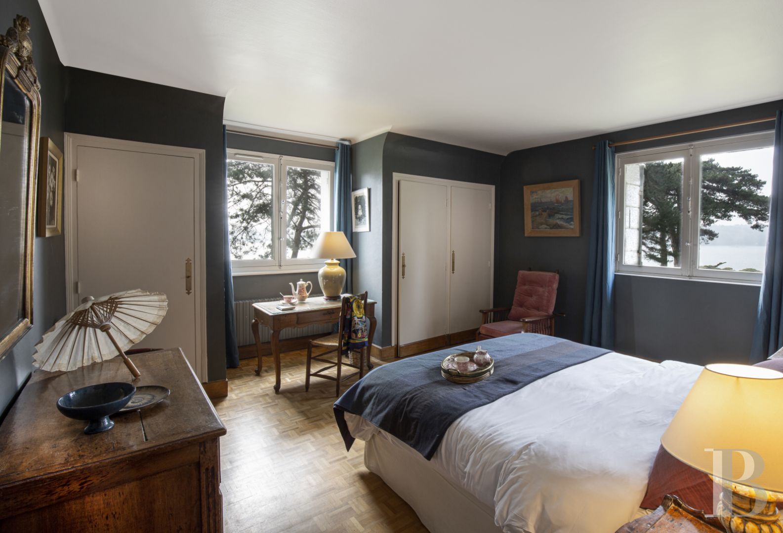 Dans les Côtes d’Armor, une maison et son île à l’embouchure du Trieux - photo  n°23